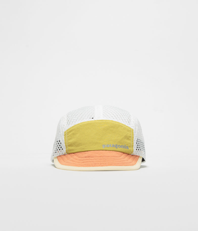 Patagonia Duckbill Cap in Bundle Green