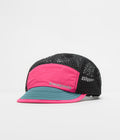 Patagonia Duckbill Cap in Luminous Pink