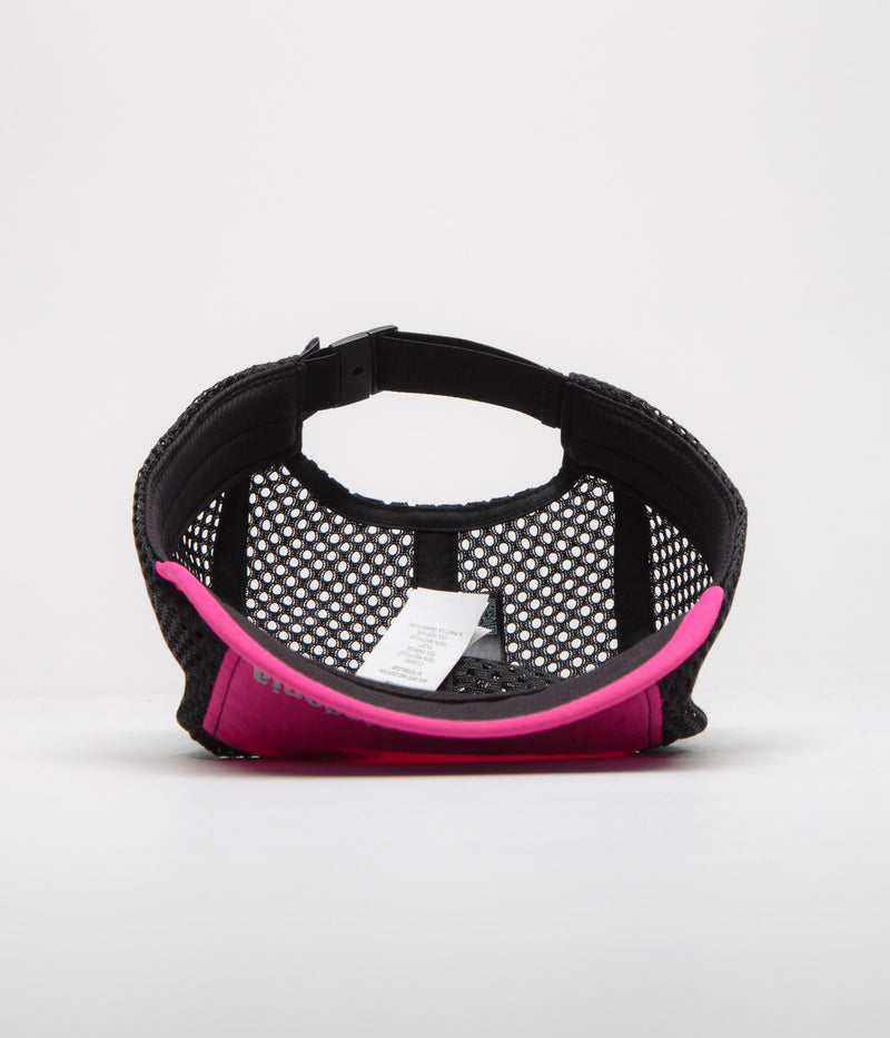 Patagonia Duckbill Cap in Luminous Pink