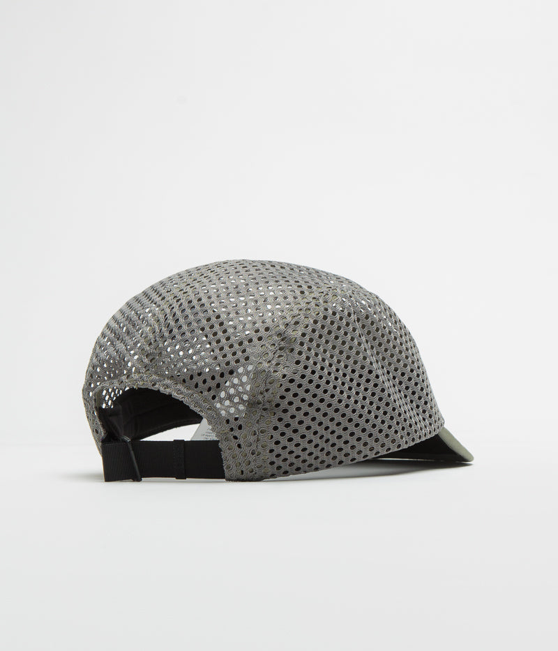 Patagonia Duckbill Cap in River Rock Green