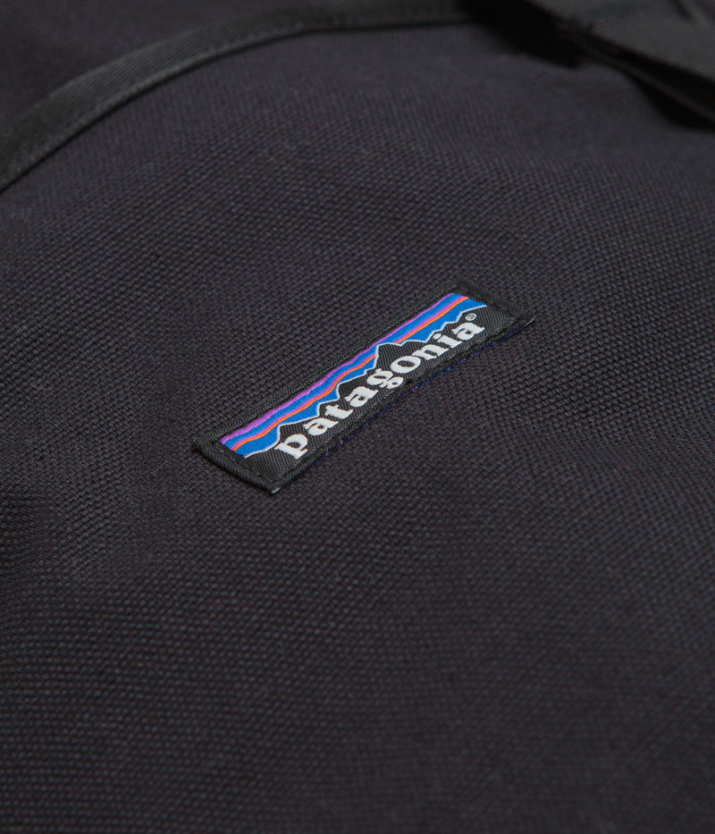 Patagonia Fieldsmith Lid Pack 28L in Black