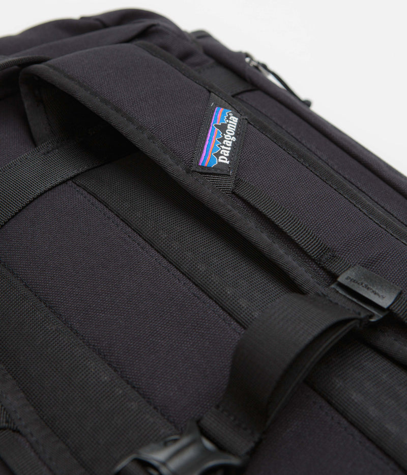 Patagonia Fieldsmith Lid Pack 28L in Black