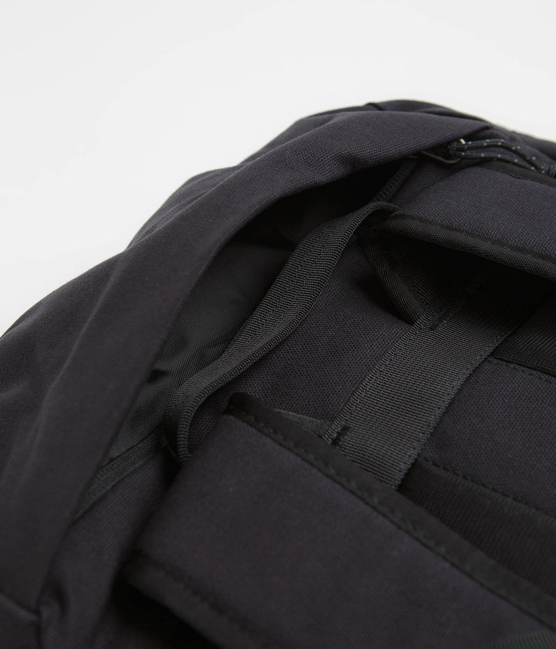 Patagonia Fieldsmith Lid Pack 28L in Black