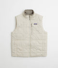 Patagonia Light Gust Vest in Pelican