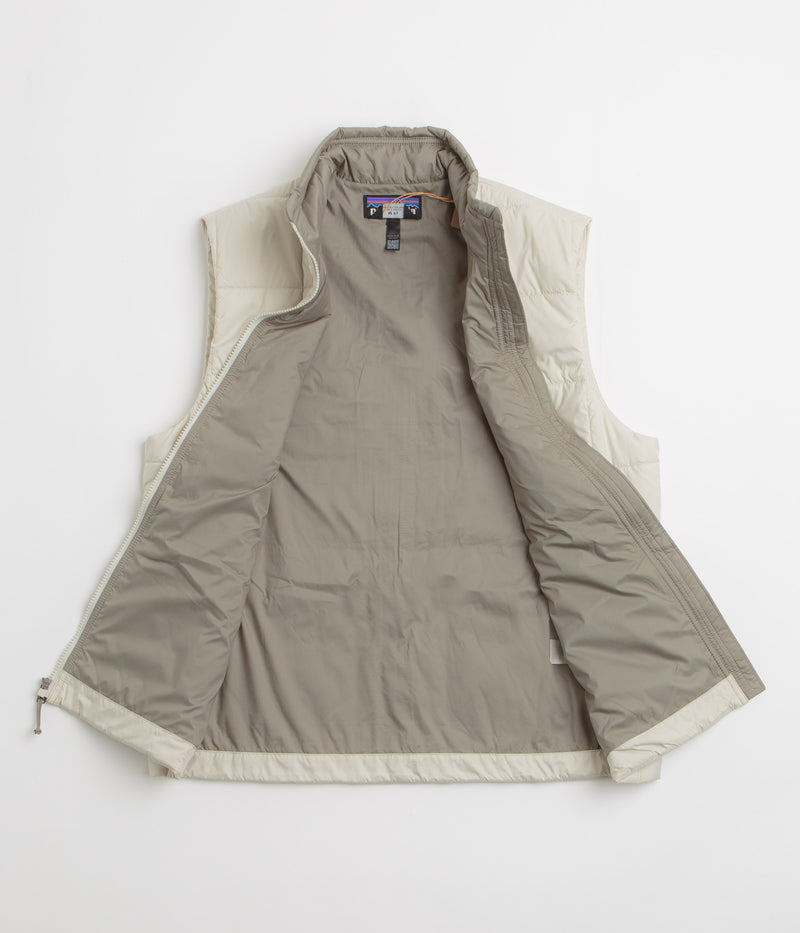 Patagonia Light Gust Vest in Pelican