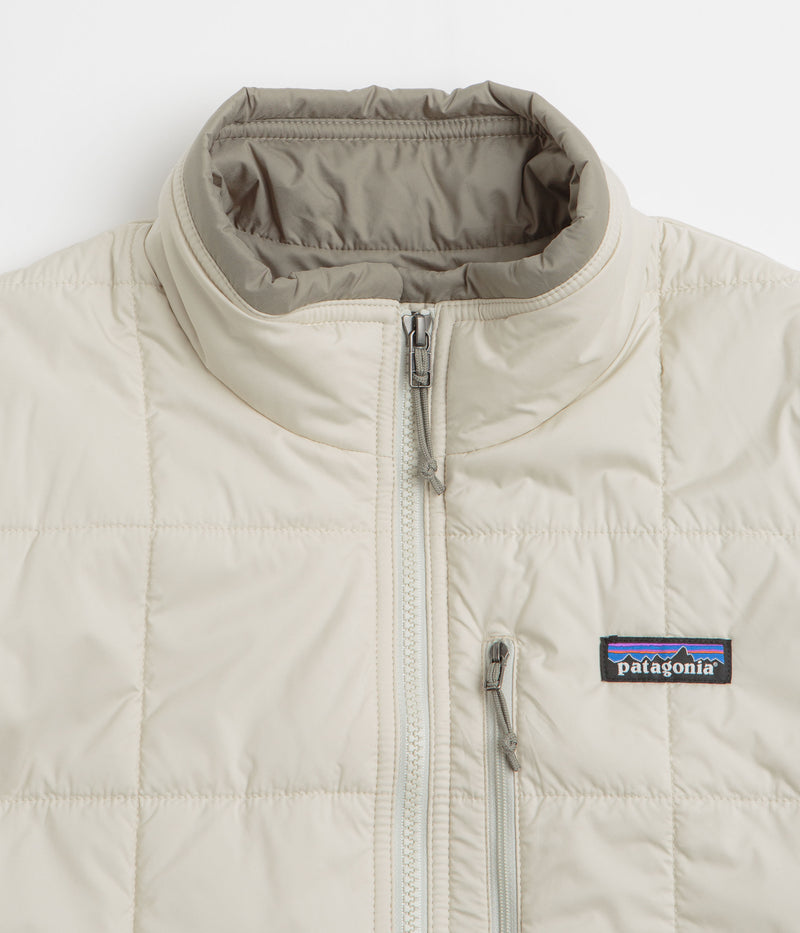 Patagonia Light Gust Vest in Pelican