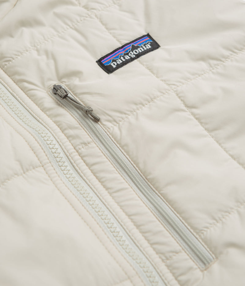 Patagonia Light Gust Vest in Pelican