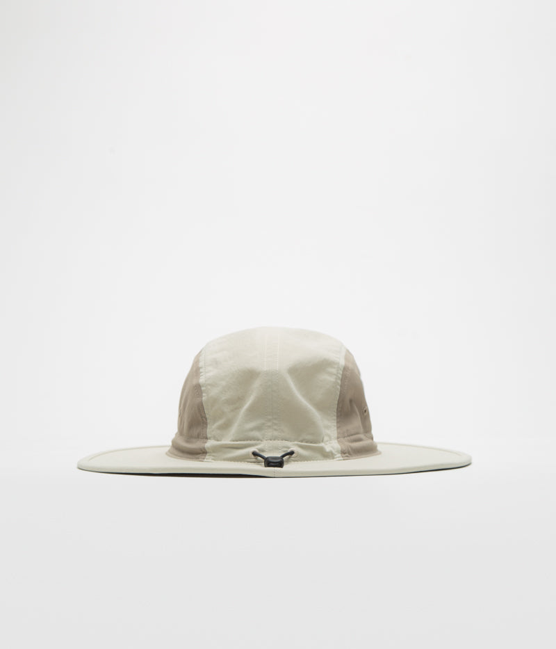 Patagonia Quandary Brimmer Hat in Pelican