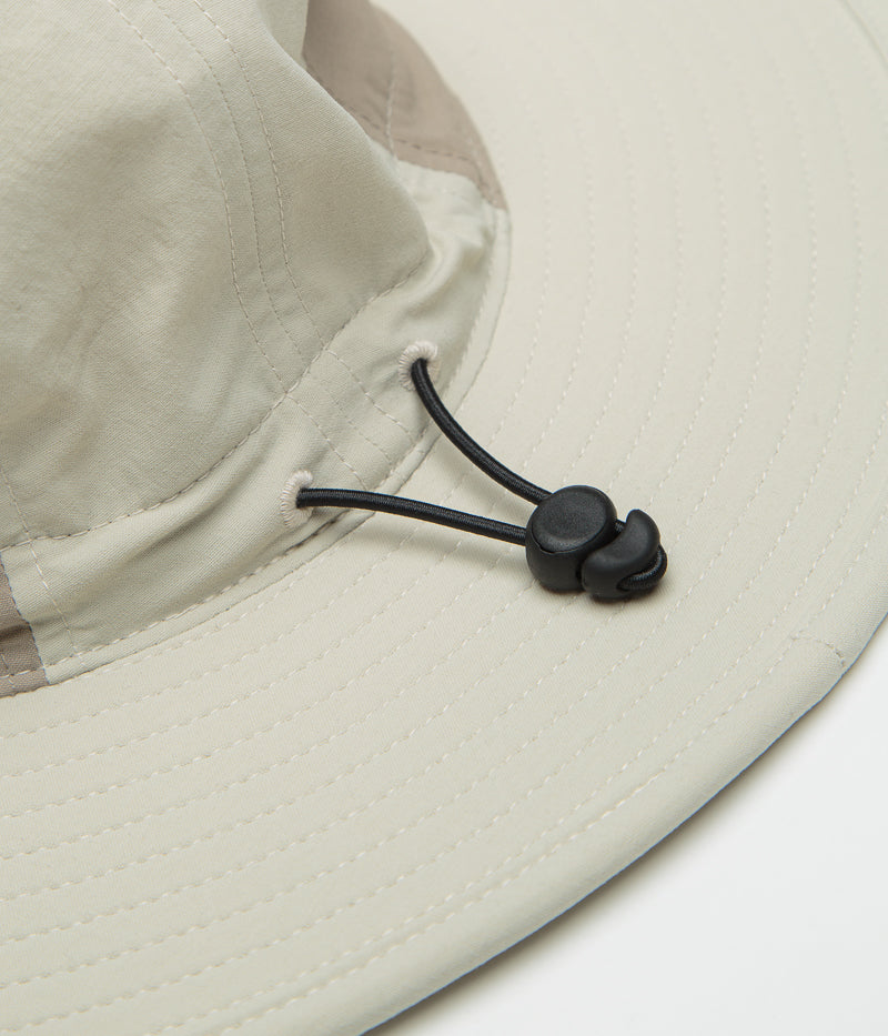 Patagonia Quandary Brimmer Hat in Pelican
