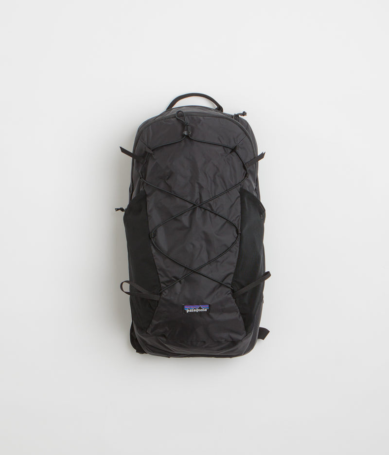 Patagonia Terravia 14L Pack in Black