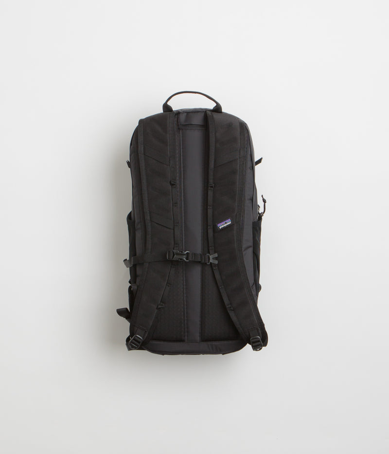 Patagonia Terravia 14L Pack in Black