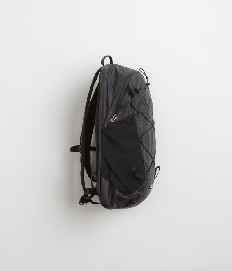 Patagonia Terravia 14L Pack in Black