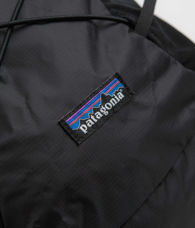 Patagonia Terravia 14L Pack in Black
