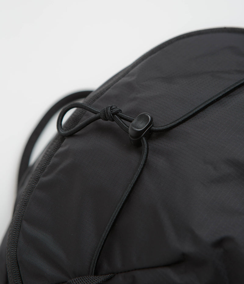 Patagonia Terravia 14L Pack in Black