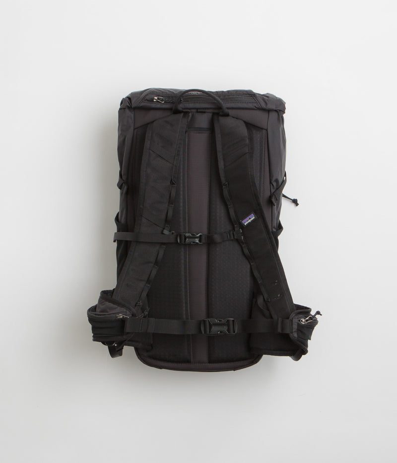 Patagonia Terravia 28L Pack in Black