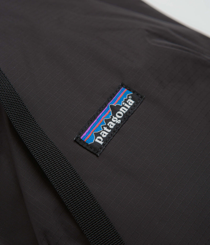 Patagonia Terravia 28L Pack in Black