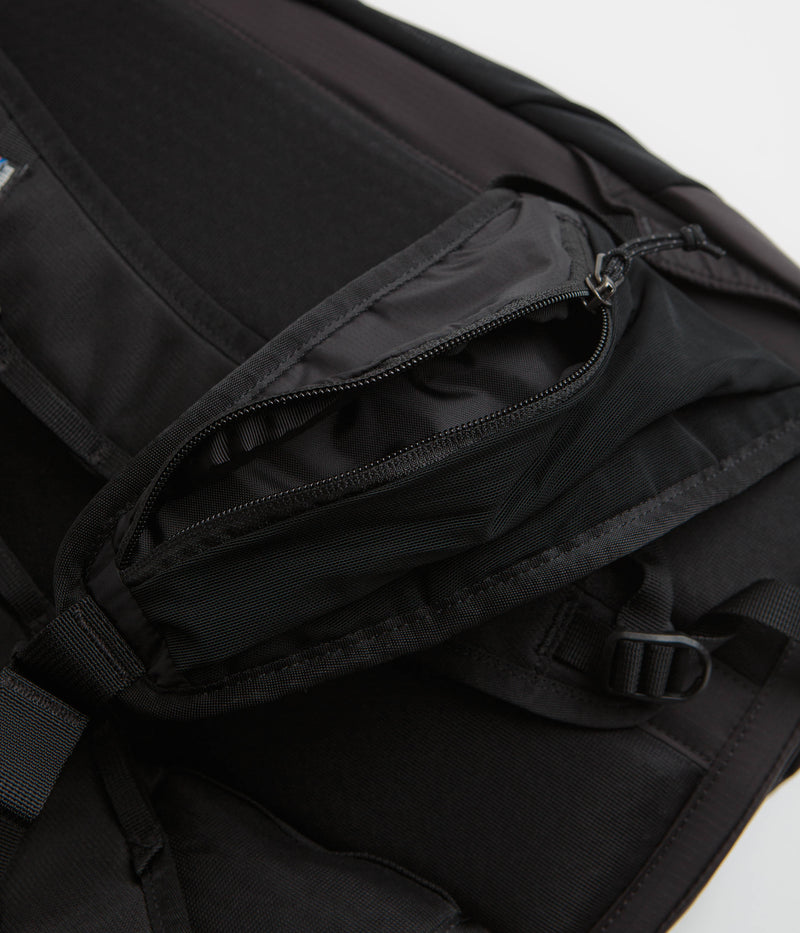 Patagonia Terravia 28L Pack in Black