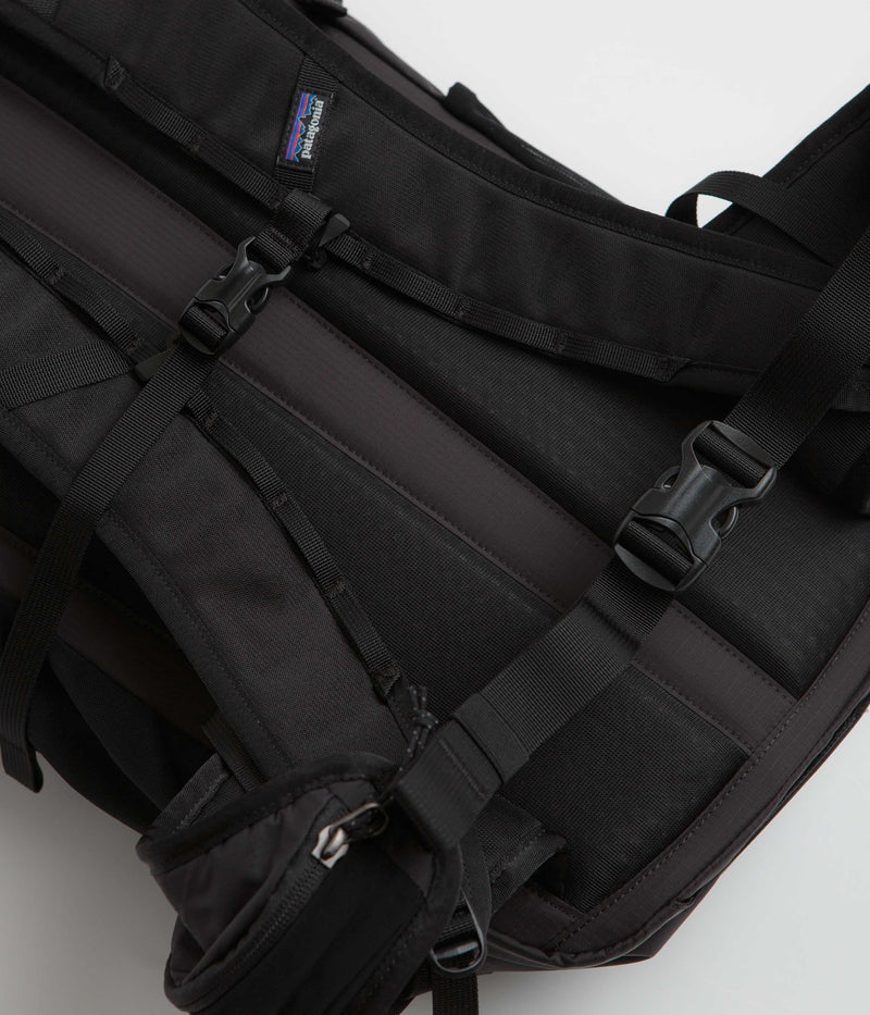 Patagonia Terravia 28L Pack in Black