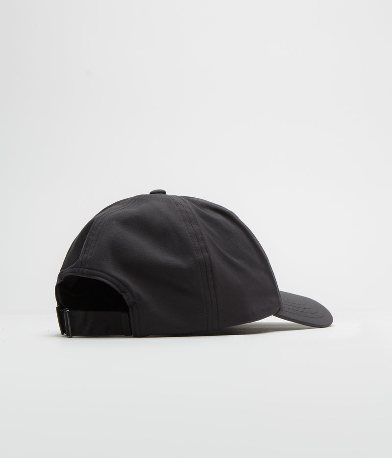 Patagonia Terrebonne Cap in Black