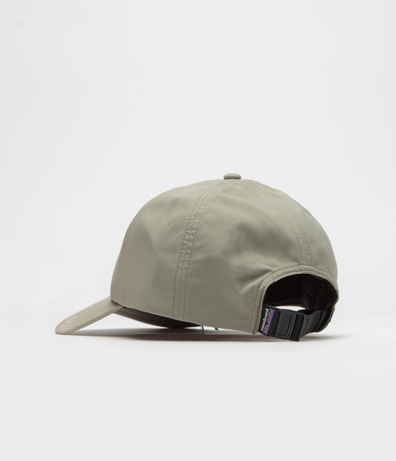 Patagonia Terrebonne Cap in River Rock Green