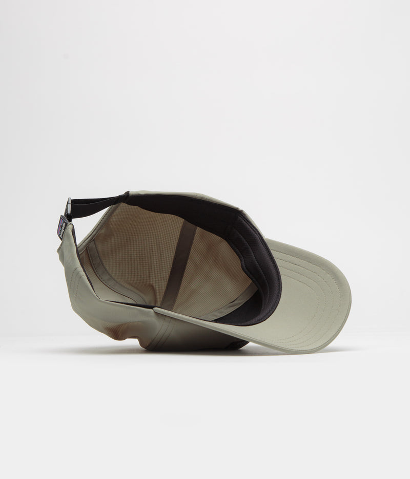 Patagonia Terrebonne Cap in River Rock Green