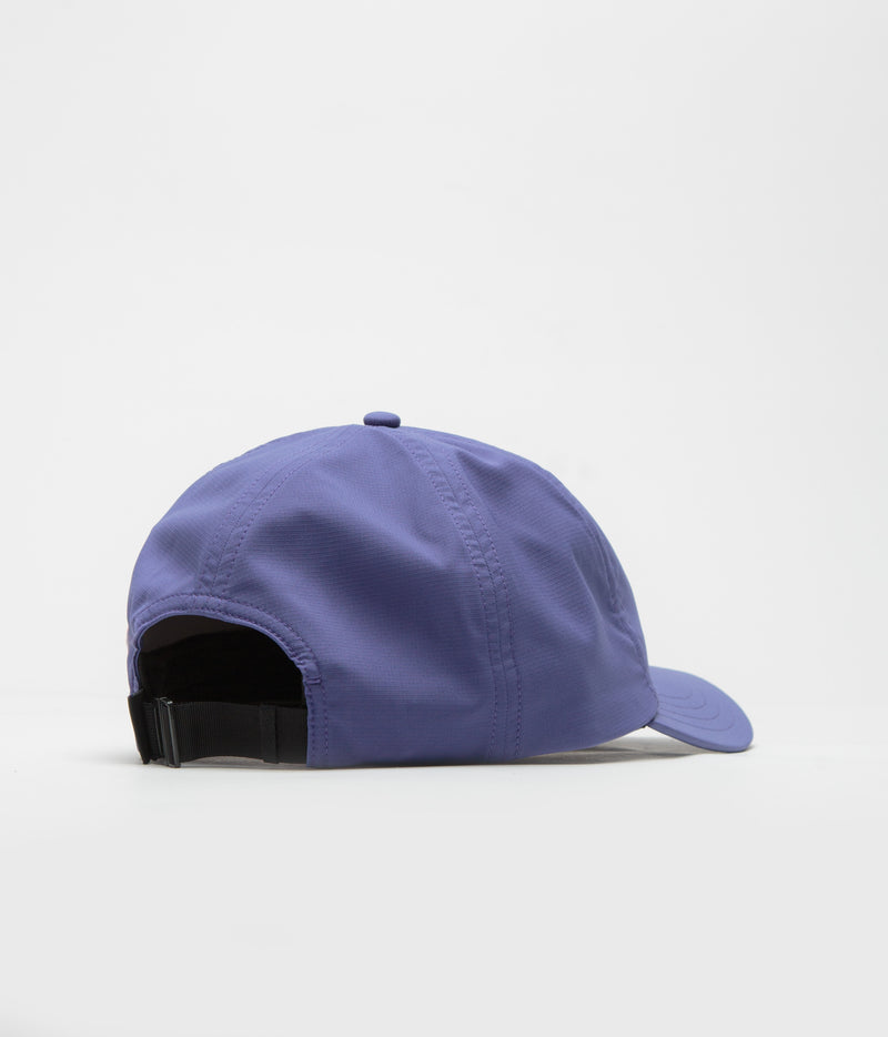 Patagonia Terrebonne Cap in Solstice Purple