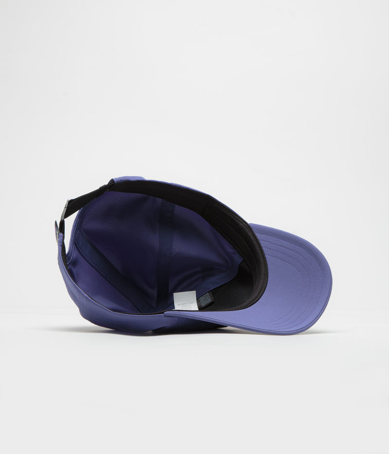 Patagonia Terrebonne Cap in Solstice Purple