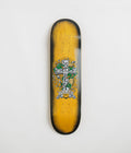 Polar Emile Laurent Turtle Town Short Deck in 8.5"