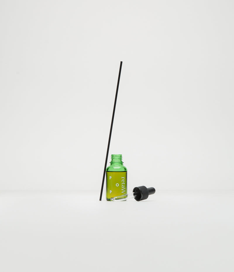 Pop Trading Company Retaw Pop Drops Bathroom Freshener in Lemongrass