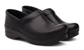 Professional Black Cabrio Men's