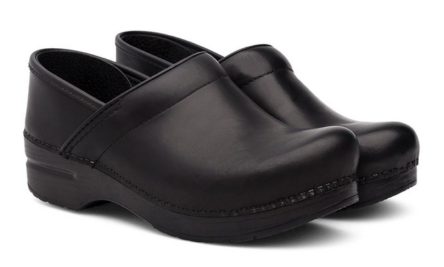 Professional Black Cabrio Men's
