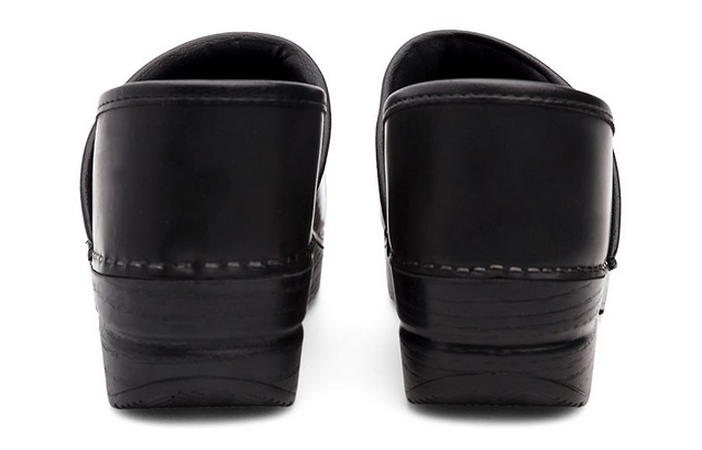 Professional Black Cabrio Men's