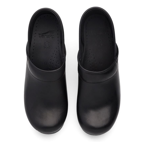 Professional Black Cabrio Men's