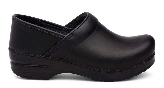 Professional Black Cabrio Men's