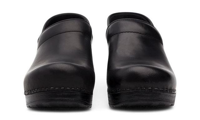 Professional Black Cabrio Women's
