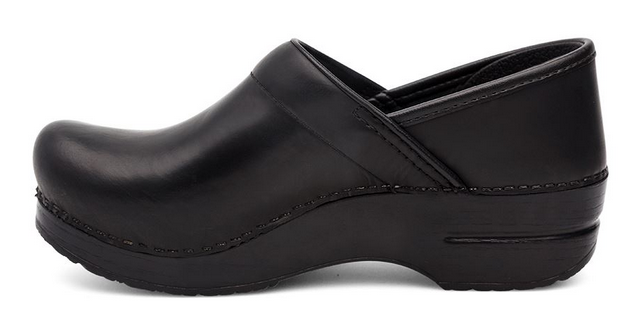 Professional Black Cabrio Women's