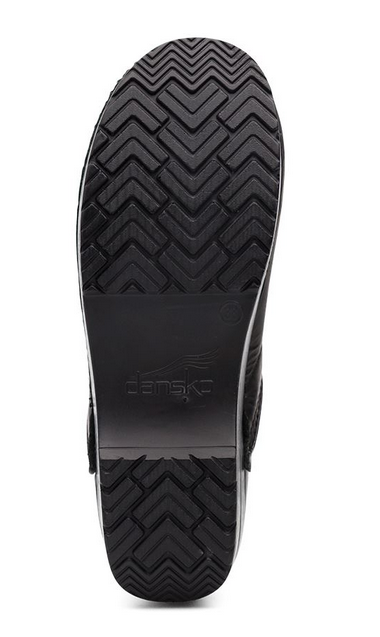 Professional Black Cabrio Women's