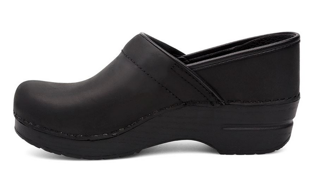 Professional Oiled Black Men's