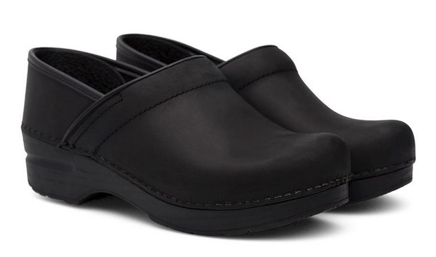 Professional Oiled Black Women's