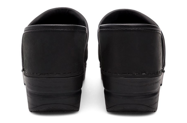 Professional Oiled Black Women's