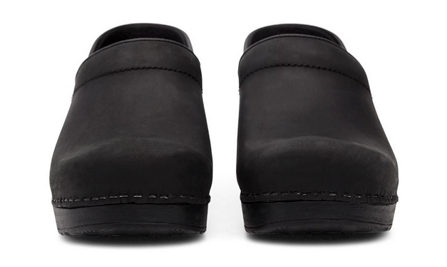 Professional Oiled Black Women's