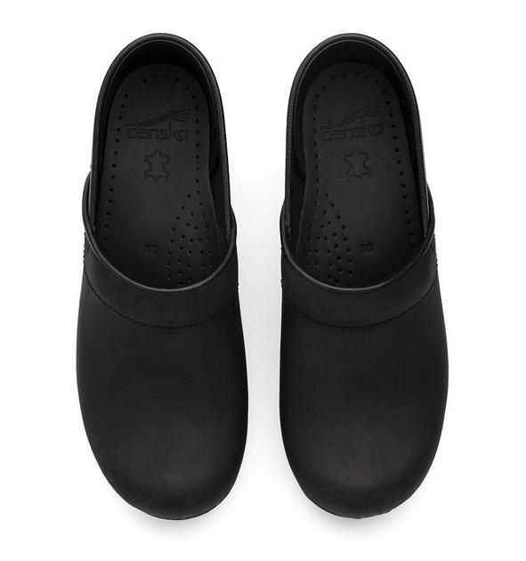 Professional Oiled Black Women's