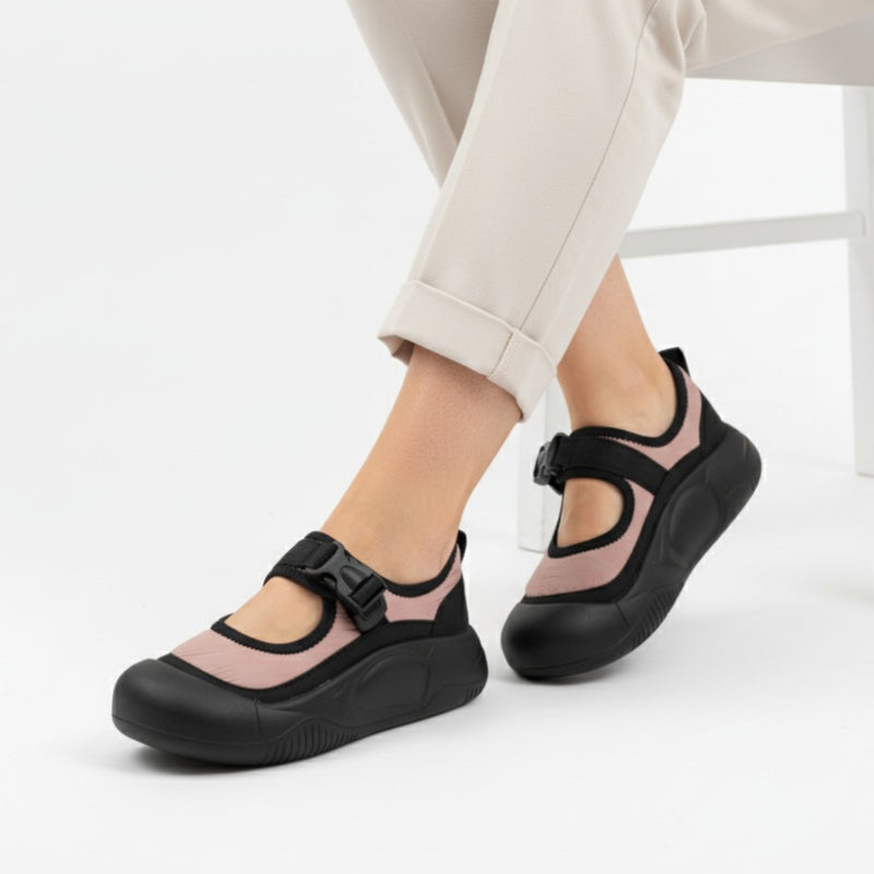 Ps2502 comfy shoes