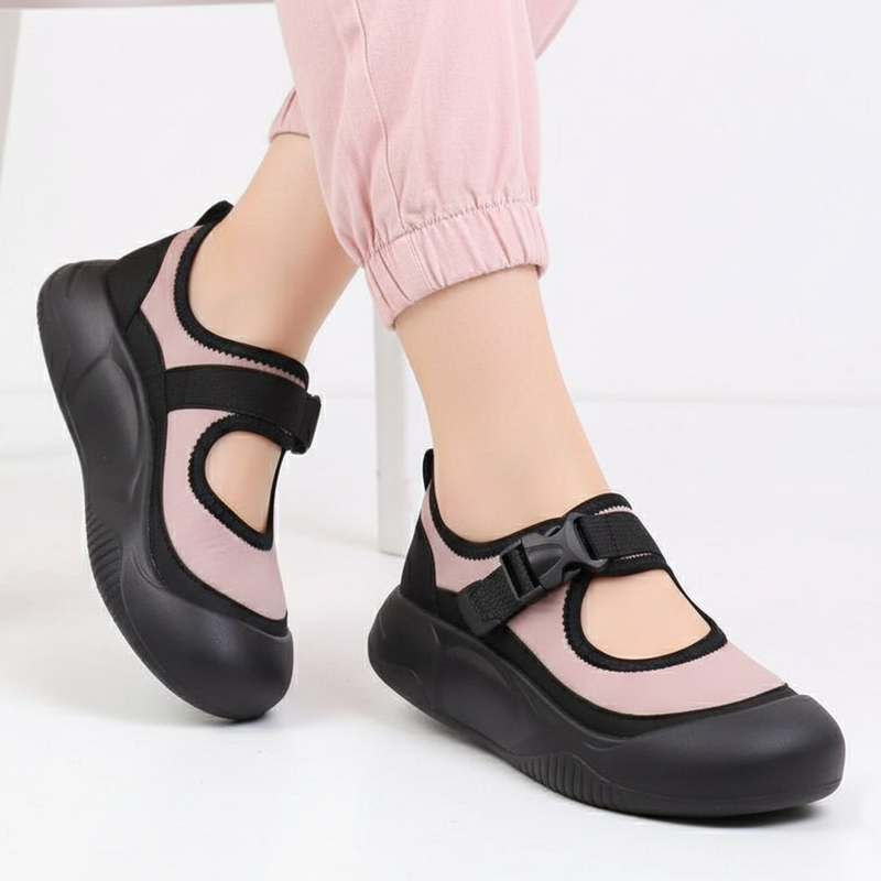 Ps2502 comfy shoes