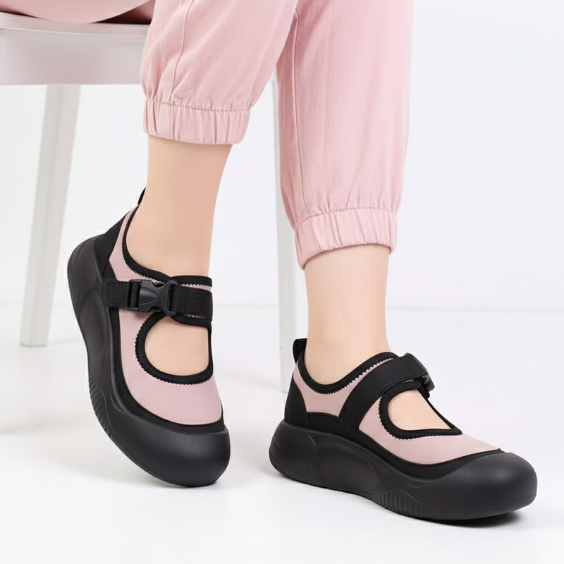 Ps2502 comfy shoes