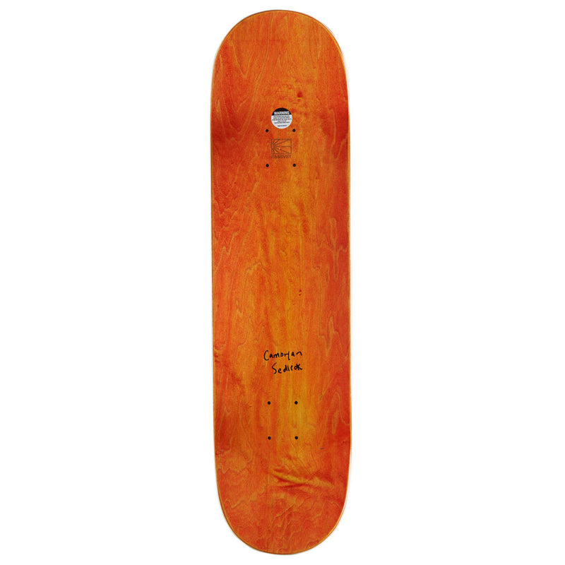 Rassvet Sedlick Dawn Skateboard Complete - 8.50"