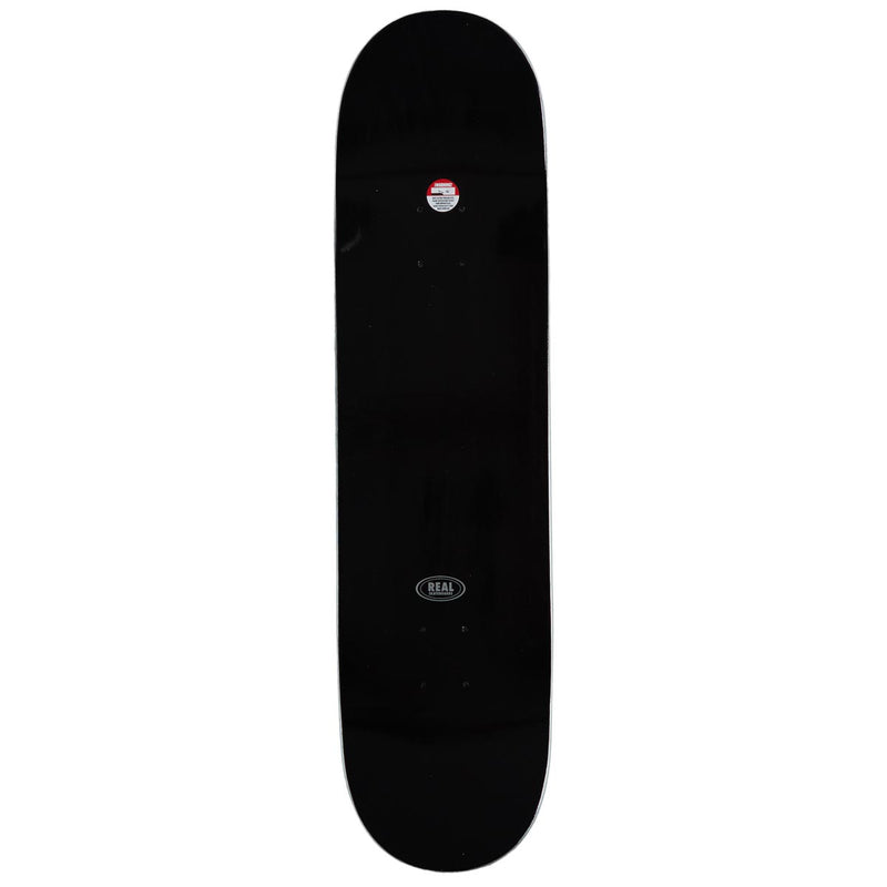 Real Trolley Full Se Skateboard Complete - 8.25"