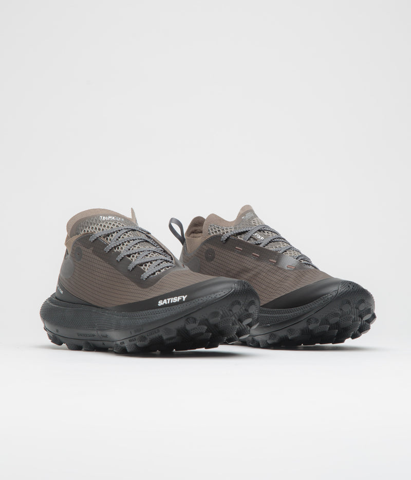 Satisfy TheROCKER Shoes in Falcon