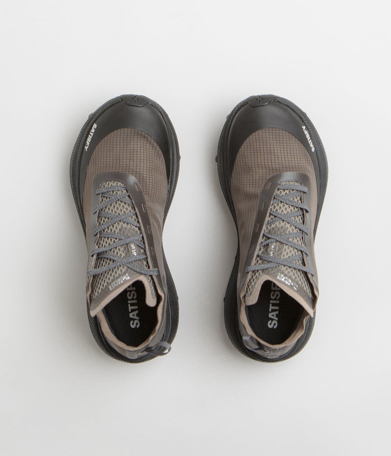 Satisfy TheROCKER Shoes in Falcon