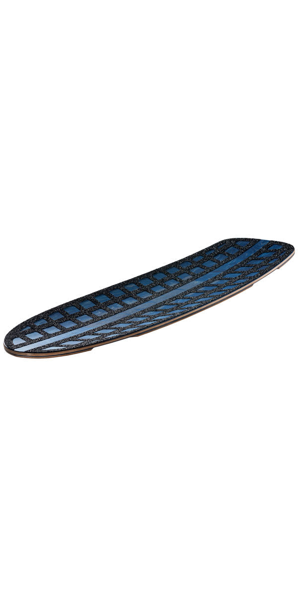 Seismic Axiom 34" Longboard Complete